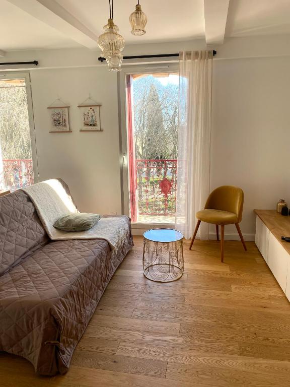 La belle vue, Béziers