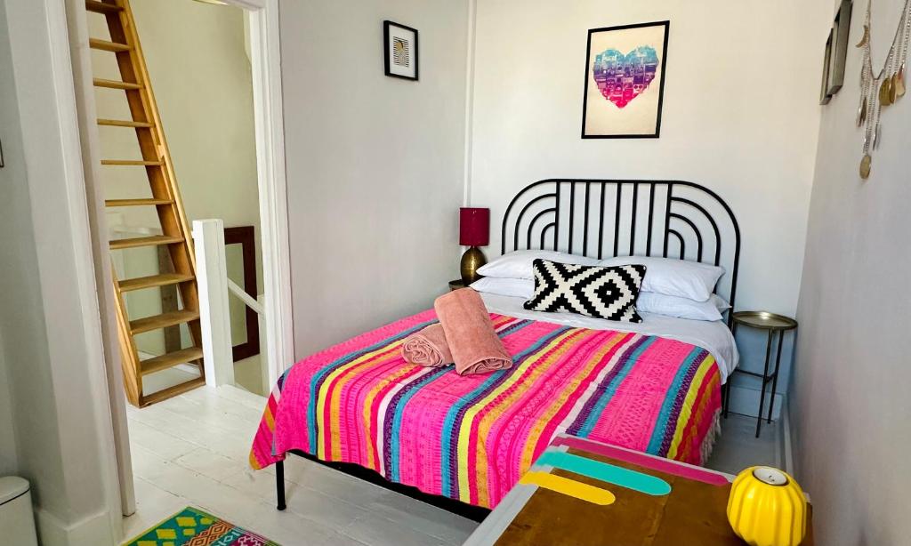 Zen Beach House, Kent