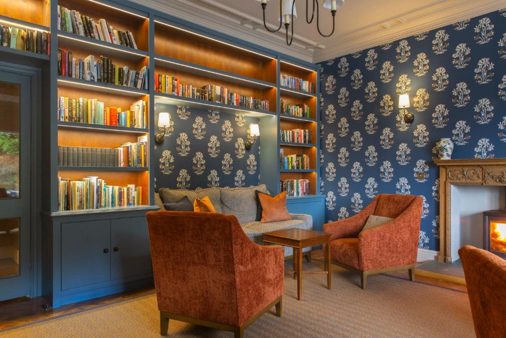 Recreational facilities