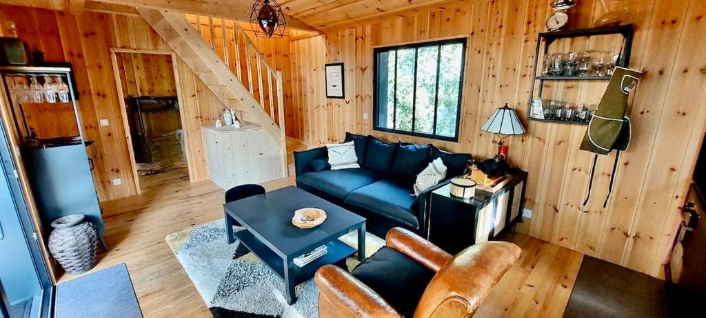 Charmante maison en bois- Lège Cap ferret - 4
