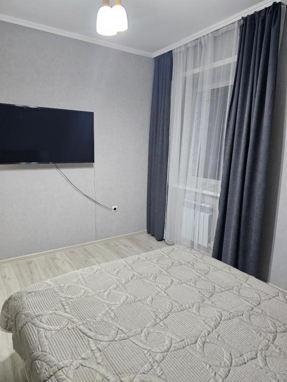 Квартира в центре, Kokčetau