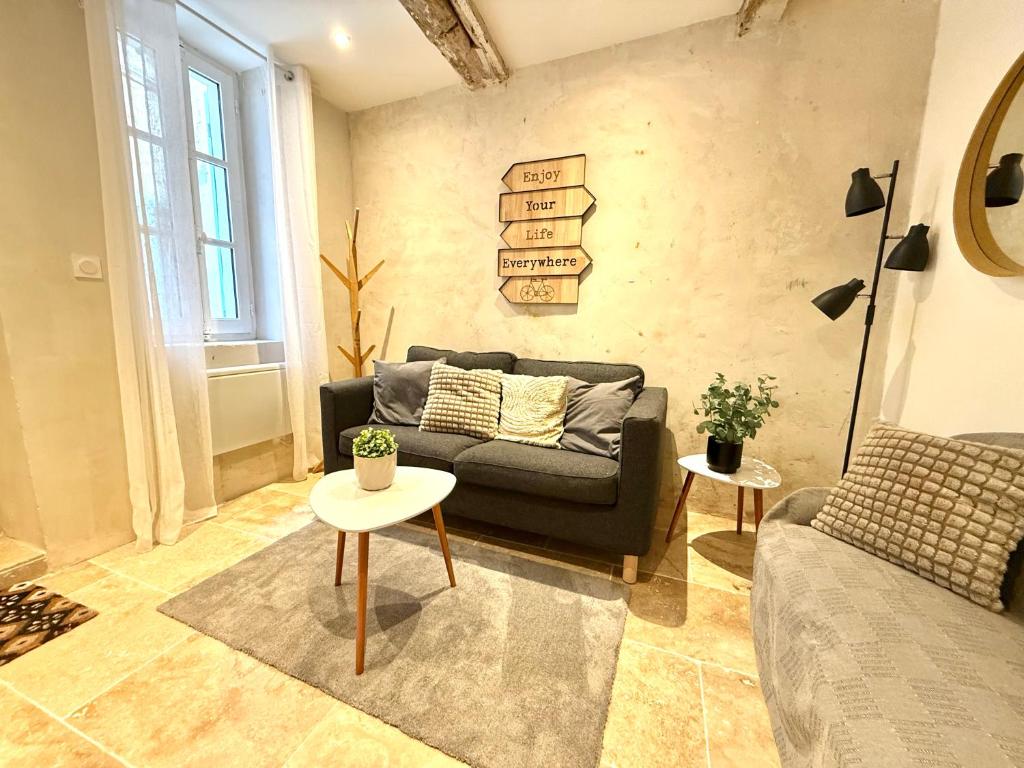 Maison des berges - 2