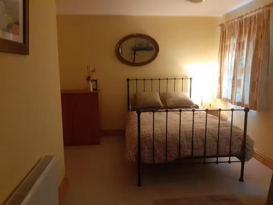 Nature's Edge, Moneyduff