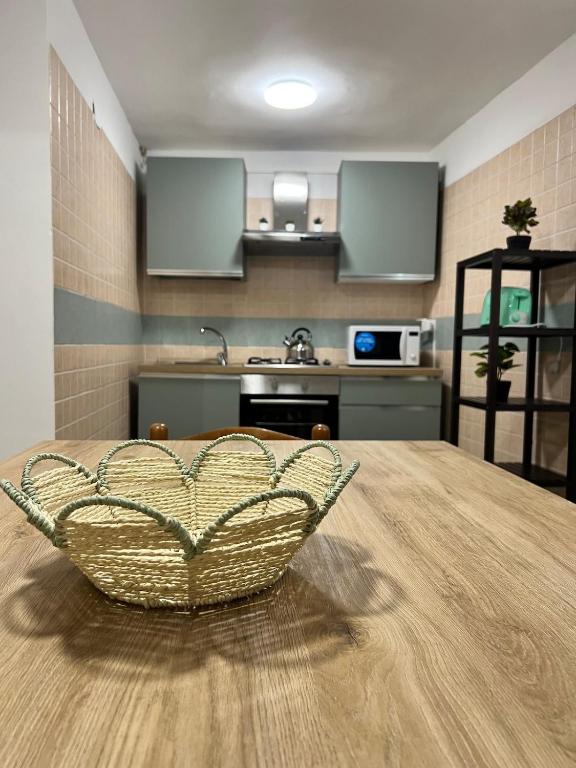 Barcaioli Home2, Katánie