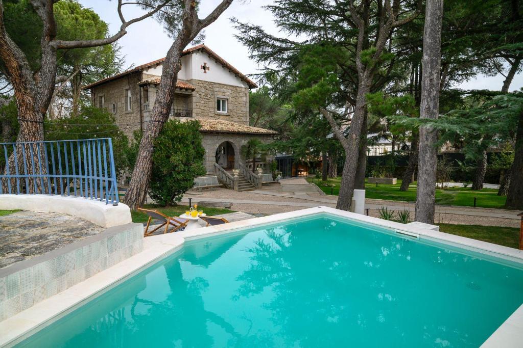 Espacio 1902, Collado-Villalba