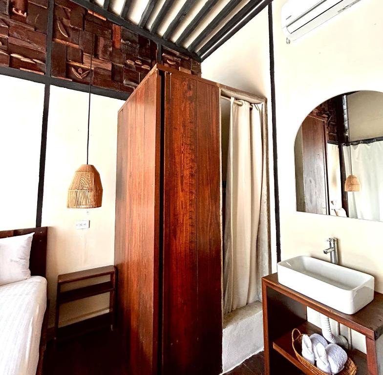 Alquimia Hotel Boutique - 5