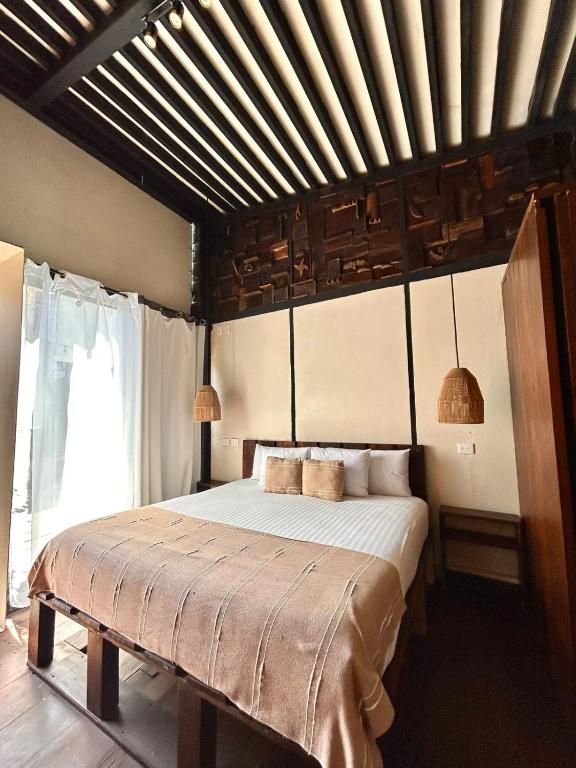 Alquimia Hotel Boutique - 4
