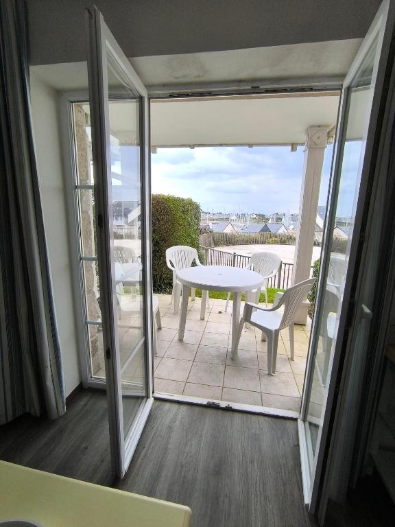 residence cap ocean ARZON - 1