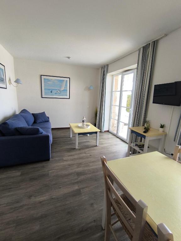 residence cap ocean ARZON - 3