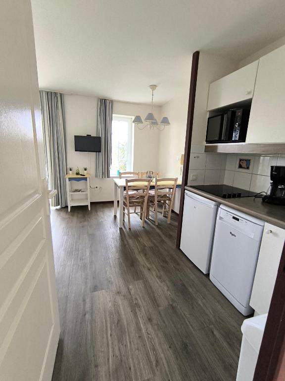 residence cap ocean ARZON - 4