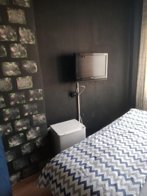 Bulvar suite, Eskişehir