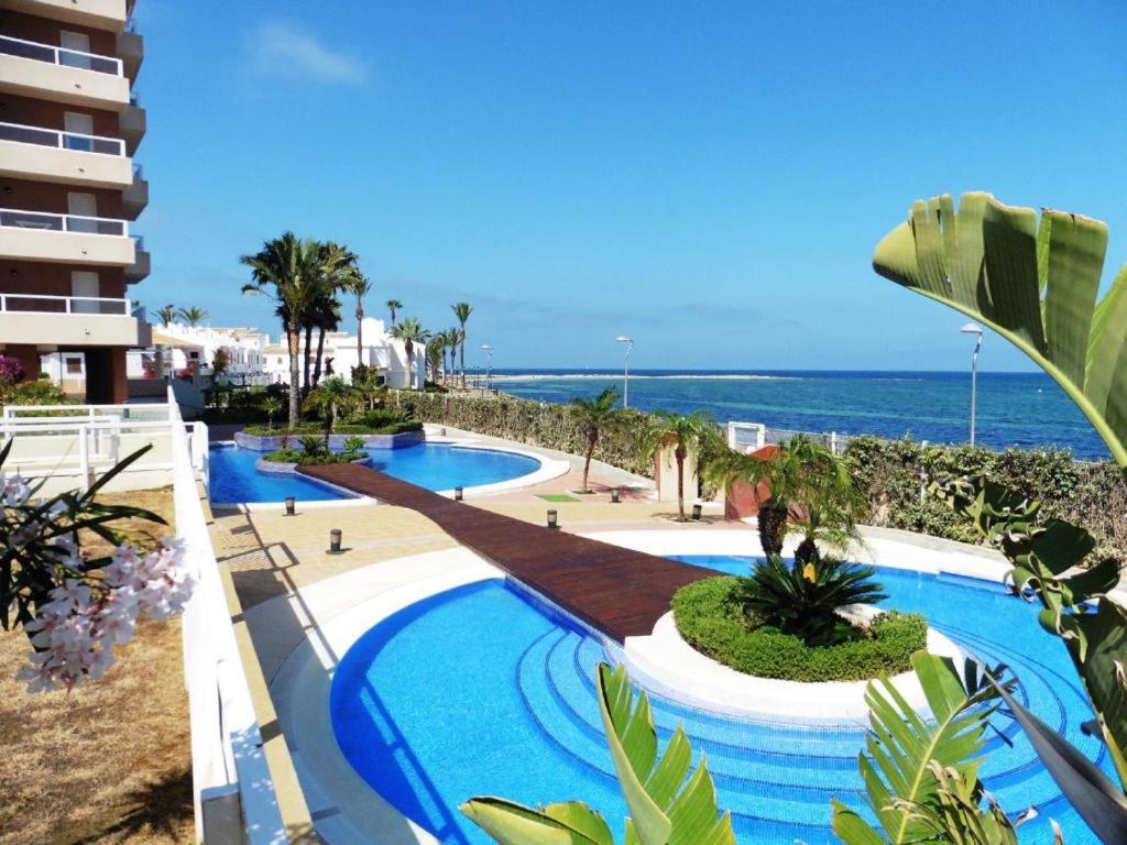 Punta Cormoran Three Bedroom Apartment RP060 - 1