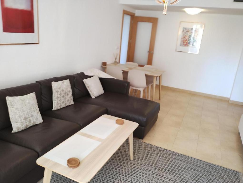 Punta Cormoran Three Bedroom Apartment RP060 - 5