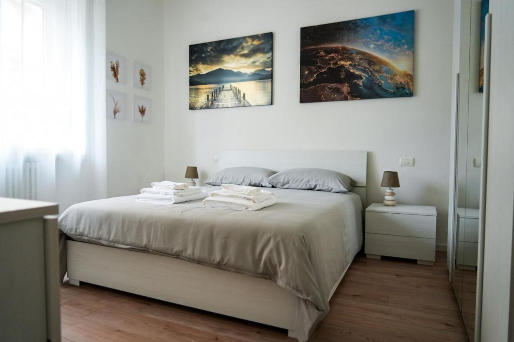 Simon Apartment, Verona