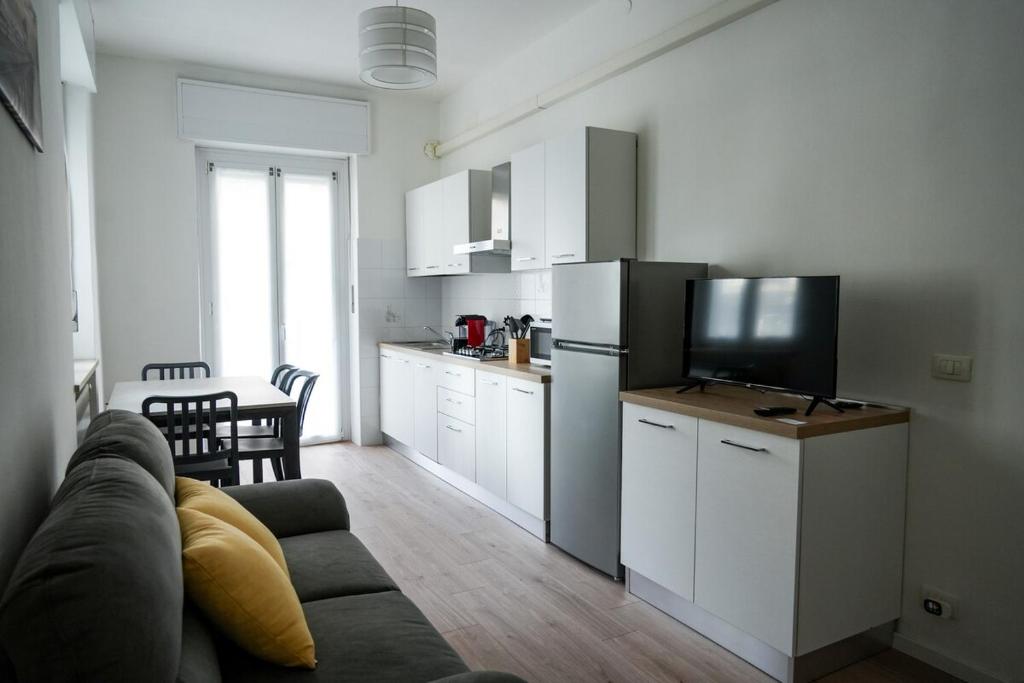 Simon Apartment - 5