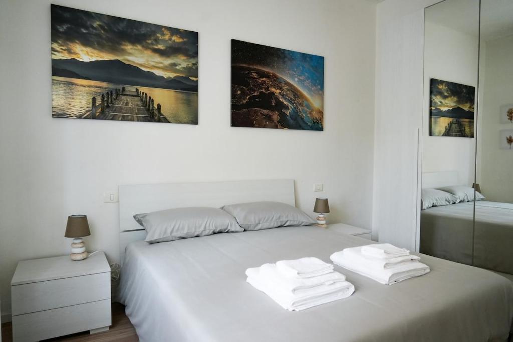 Simon Apartment - 2