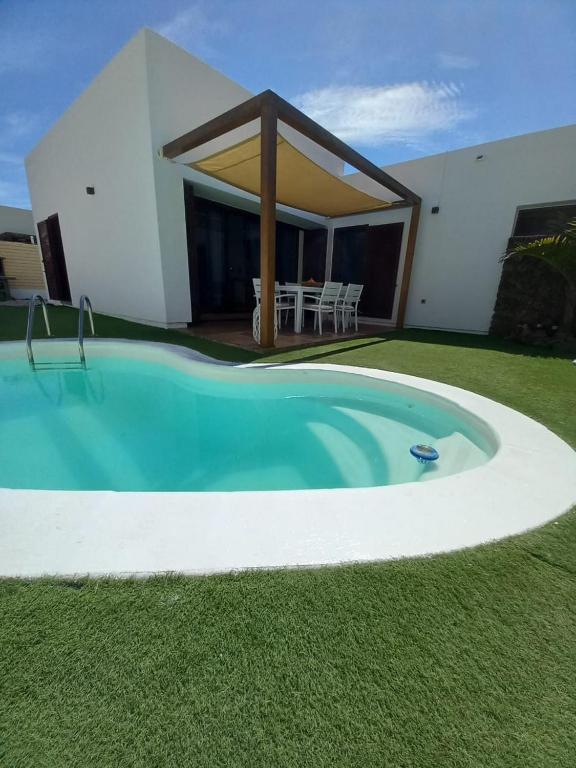 Casa Vacacional Villa Liberty - 2