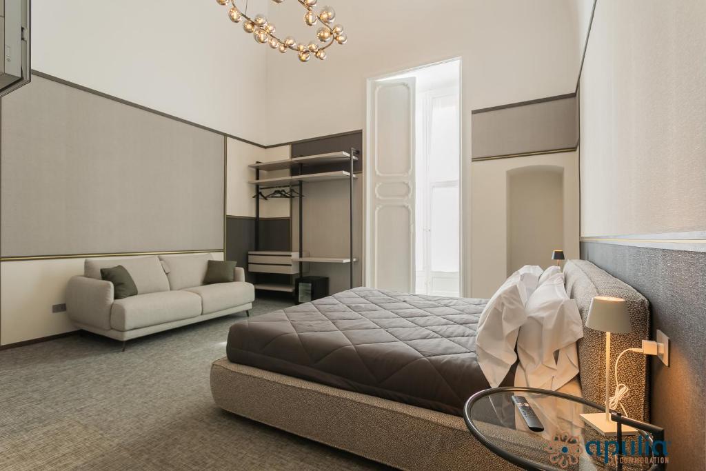 Palazzo Piccinni 97 by Apulia Accommodation - 2