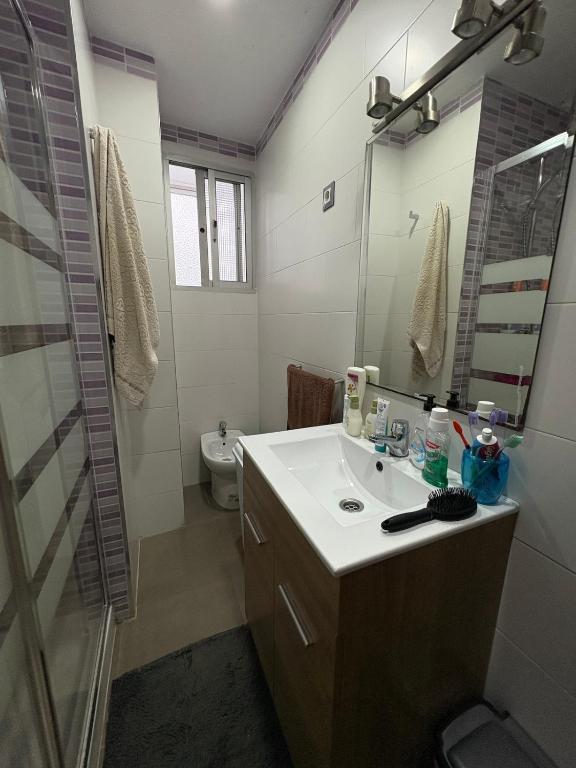 Habitacion en Alquiler - 4