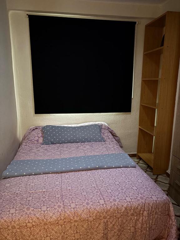 Habitacion en Alquiler - 5