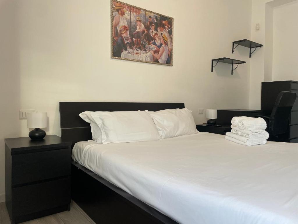 Gardone Apartment - ampio Appartamento con 2 camere da letto - Comodo per Duomo! - 3