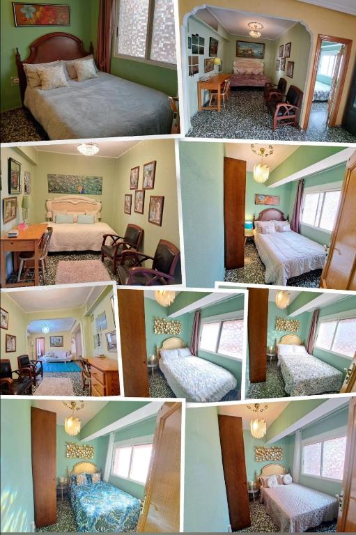 Full equipped and comfortable apartment with WiFi - 3