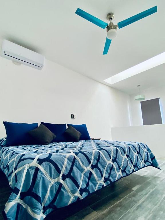 Departamento Arrecife - 3