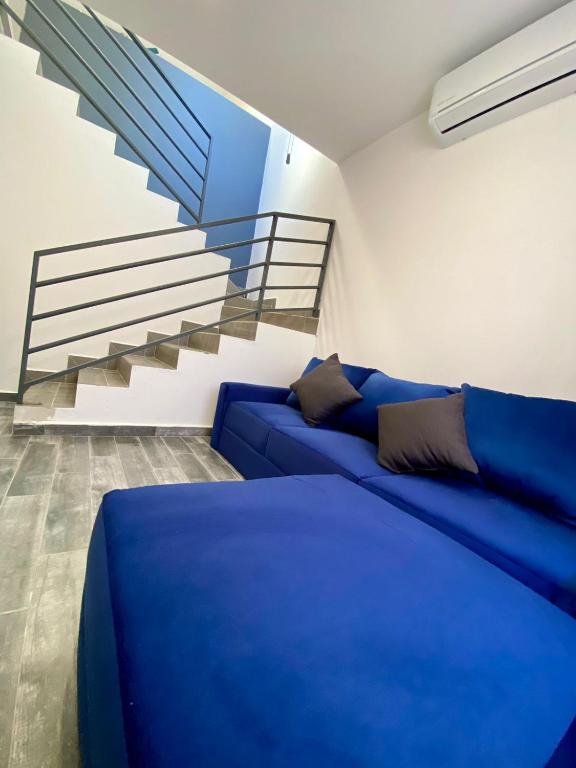 Departamento Arrecife - 5