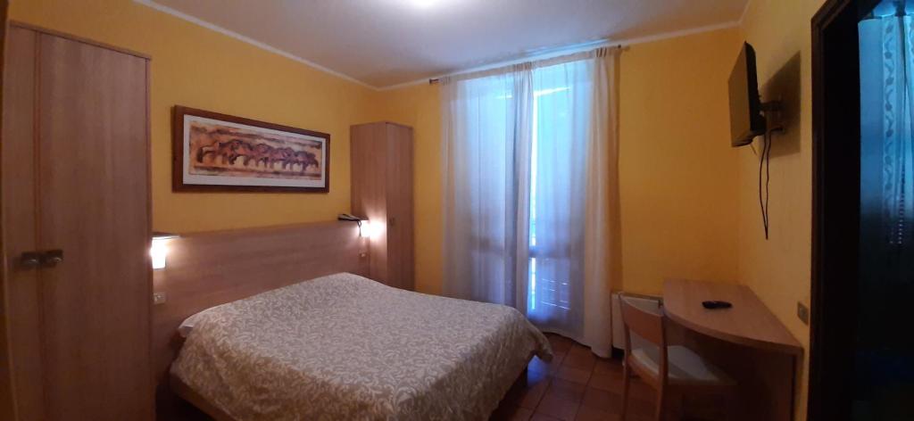Hotel Chiara - 2