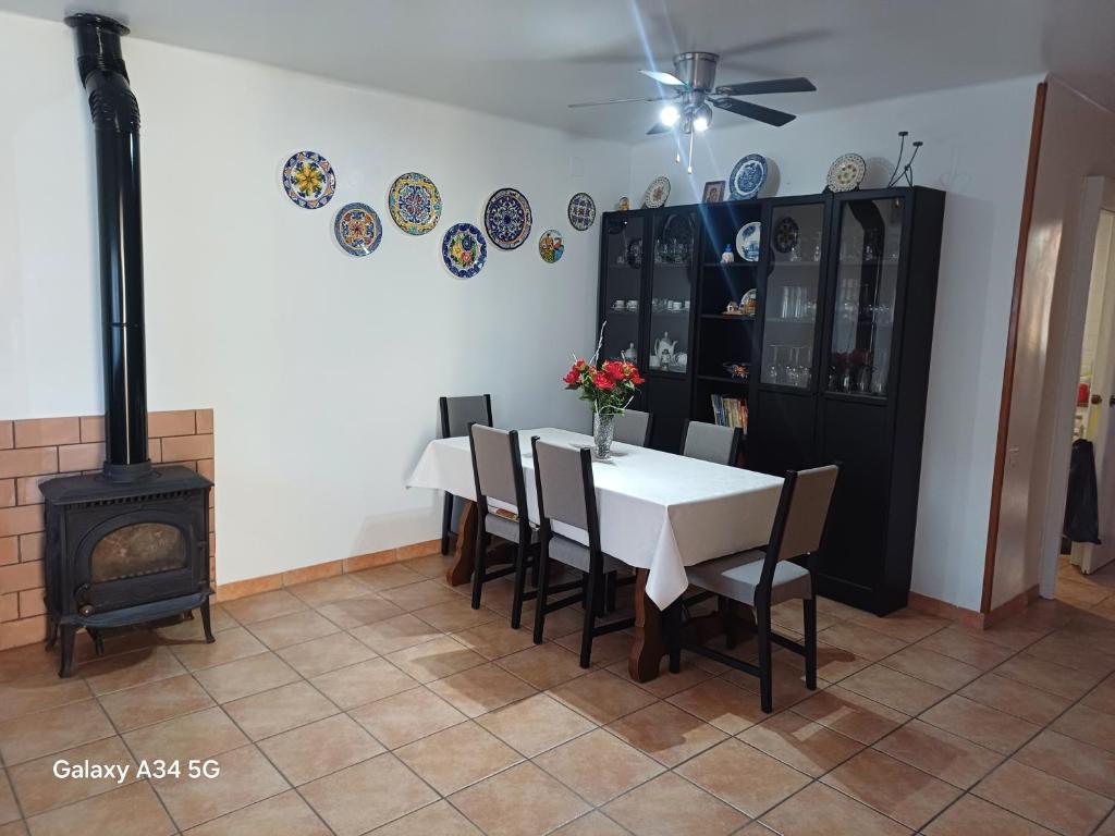 Casa Uly - 4