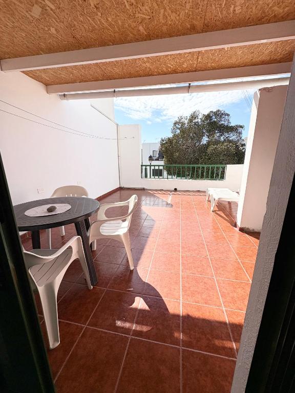 Apartamento La Lapa - 2