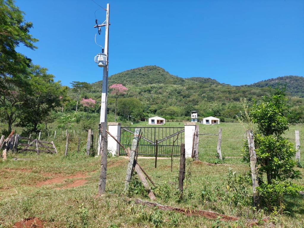 Granja Francisca - 4