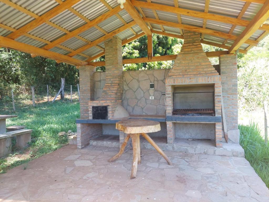 Granja Francisca - 5