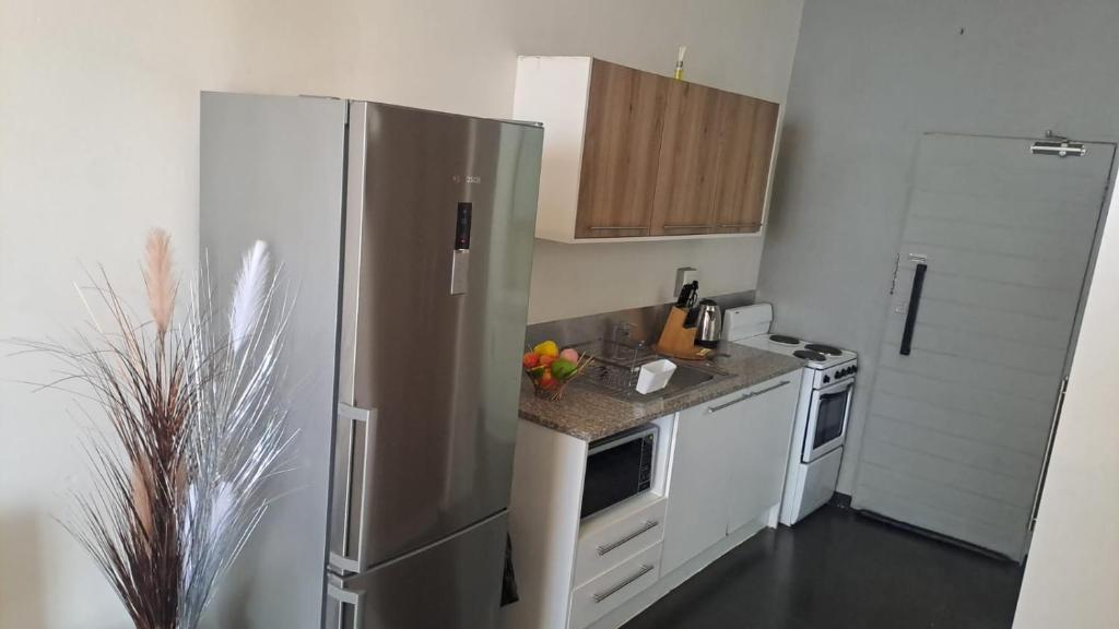 Main Life, Johannesburg