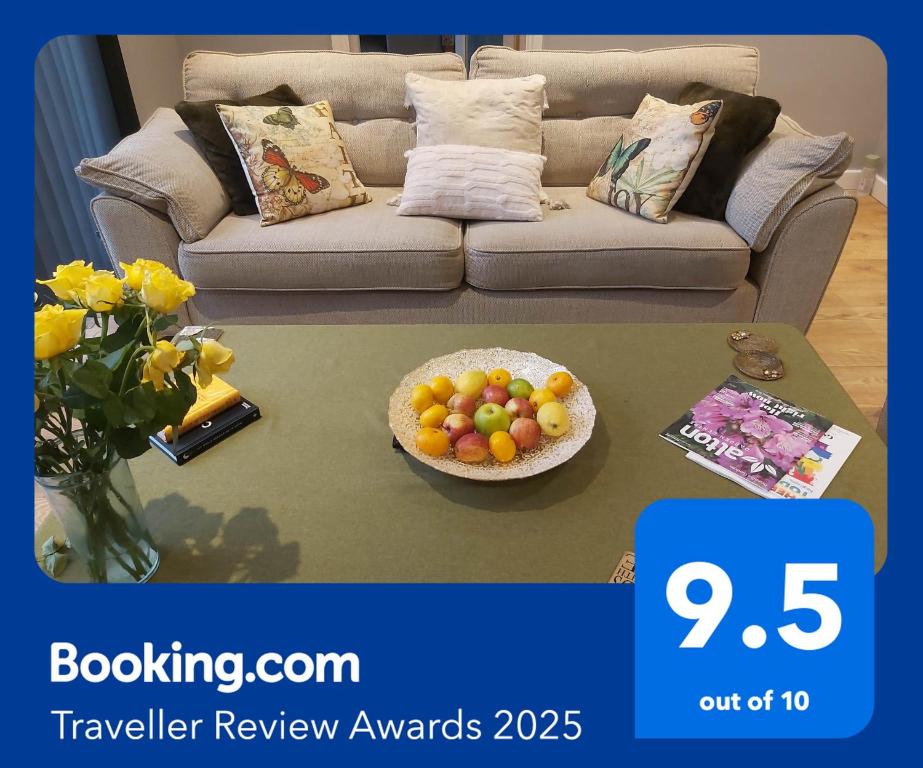 Rose Garden Retreat, Rayleigh