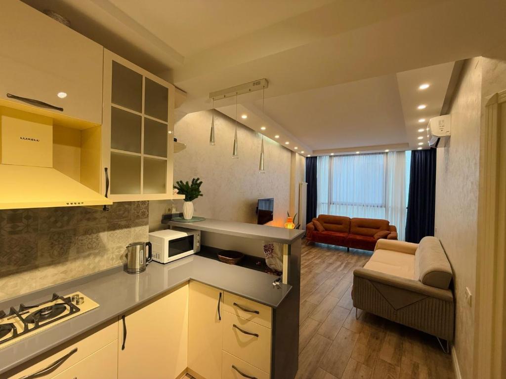 Dar Building VIP, Batumi