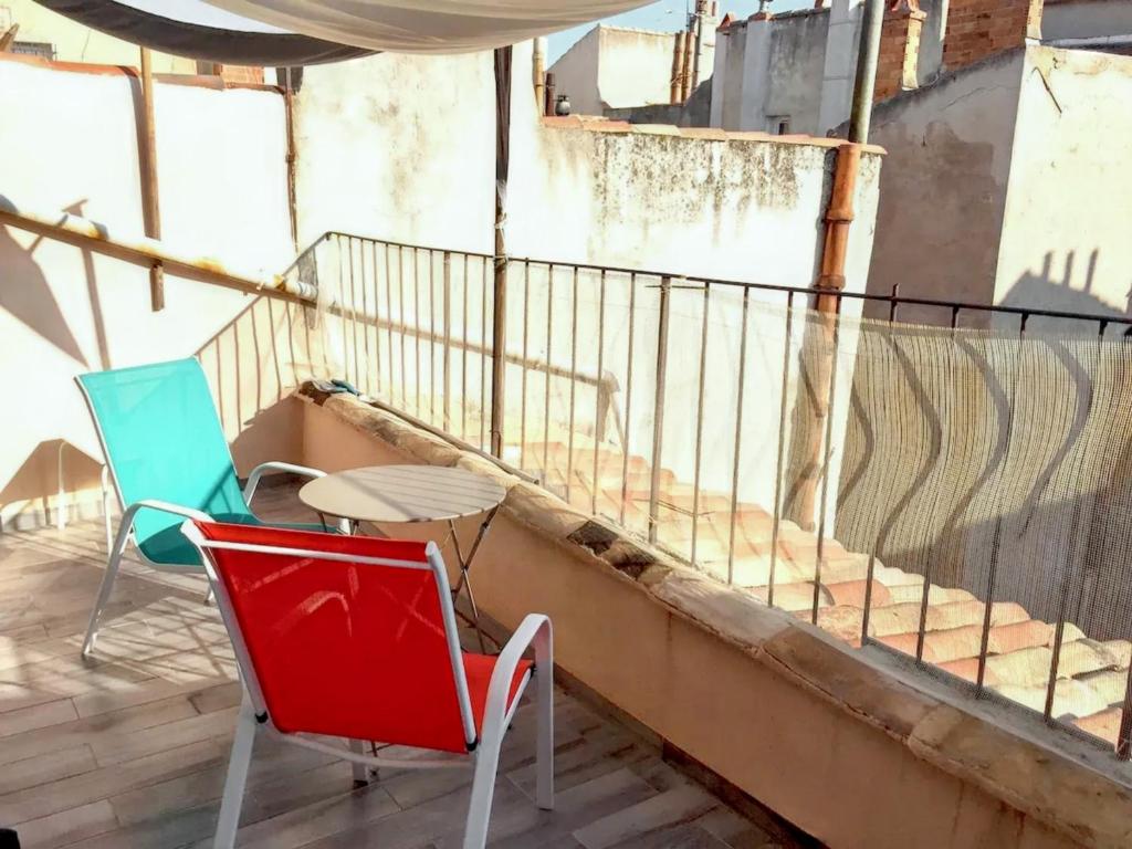 Studio moderne à Aix-en-Provence - 20 m² avec terrasse ! - 3