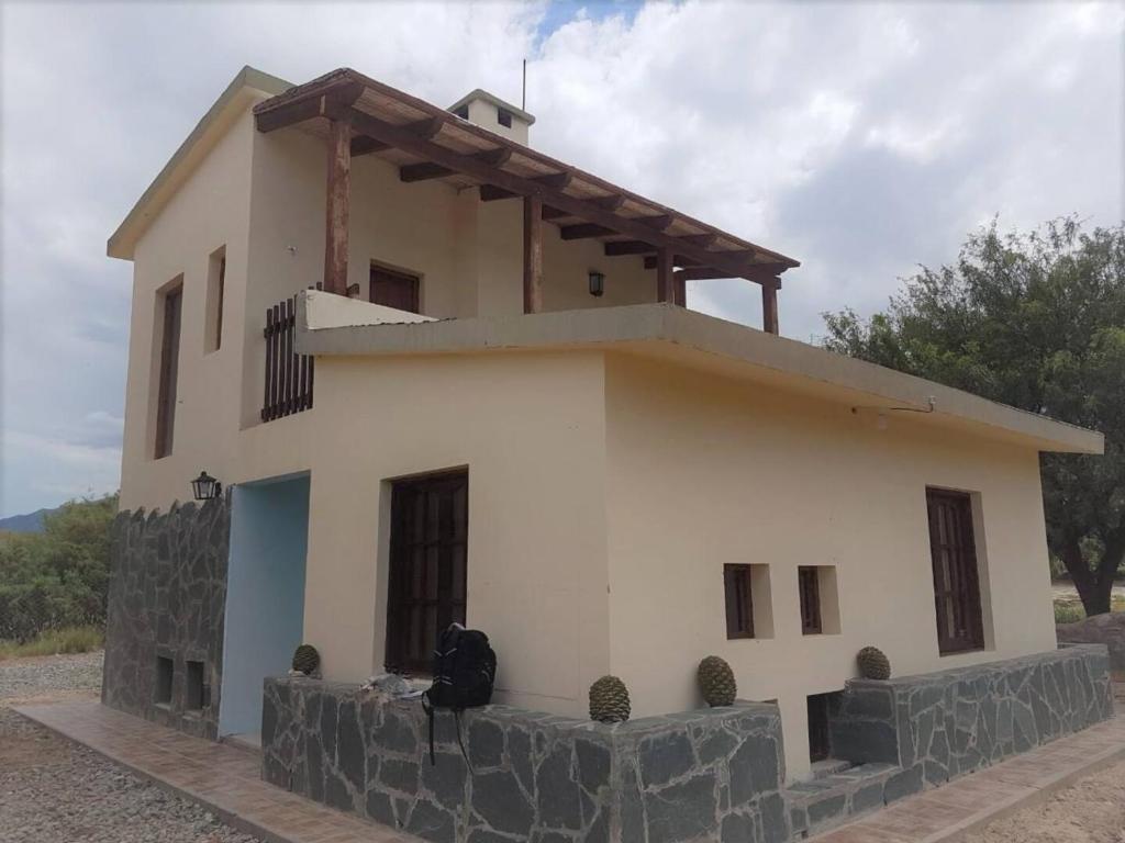 Cabaña Pasakana - 2