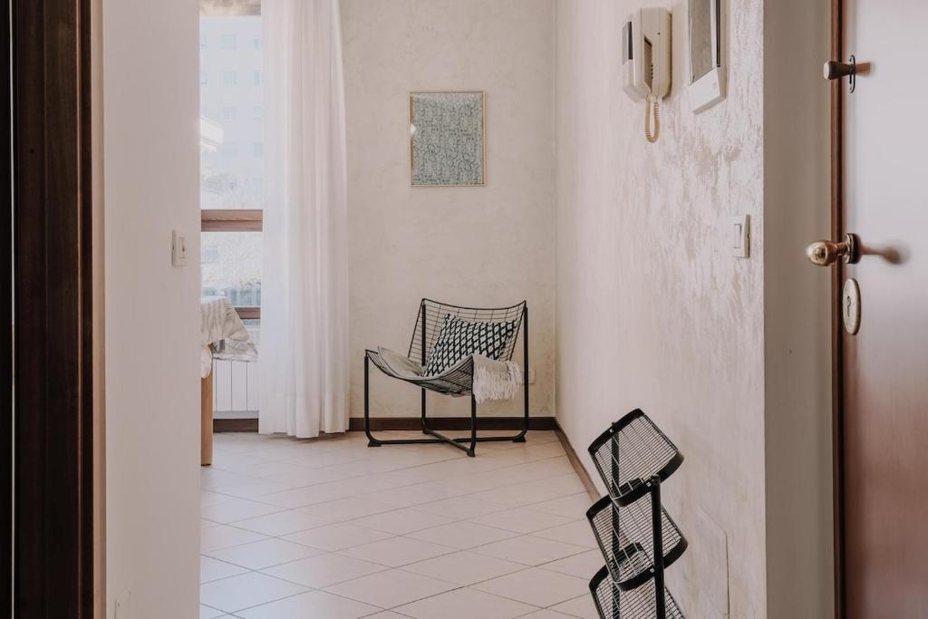Casa Serena San Siro Free Garage &Wi-Fi - 5