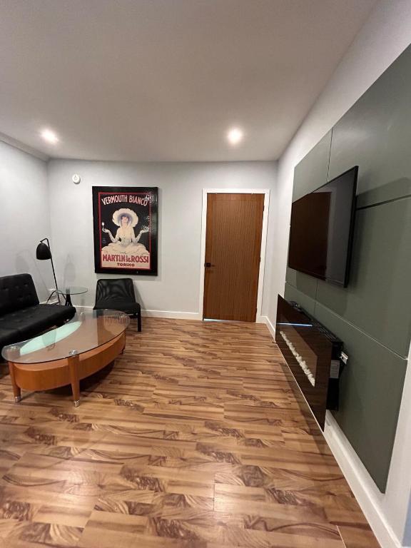 Cosy Quinpool Rd - 2 Bedroom Apartment, Halifax