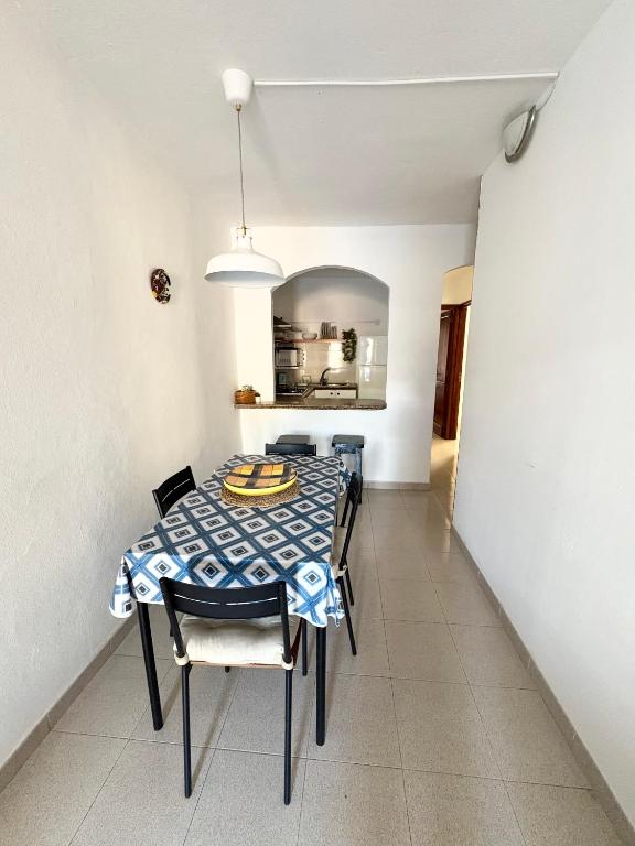 Apartamento La Lapa - 4