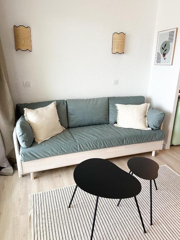 Charmant appartement dans résidence de standing - 5