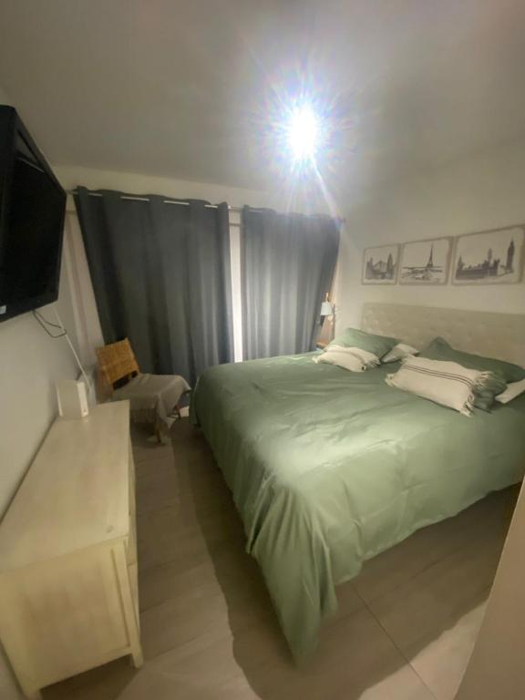 Depto Viña del Mar - 5