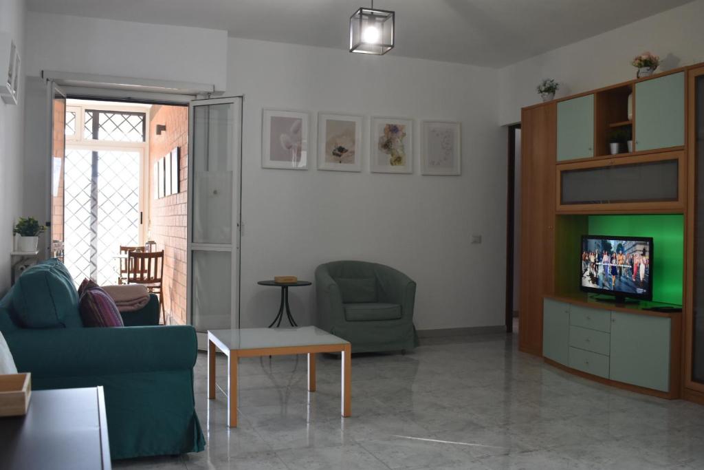 La casa di Mimmo con parcheggio privato incluso - 2