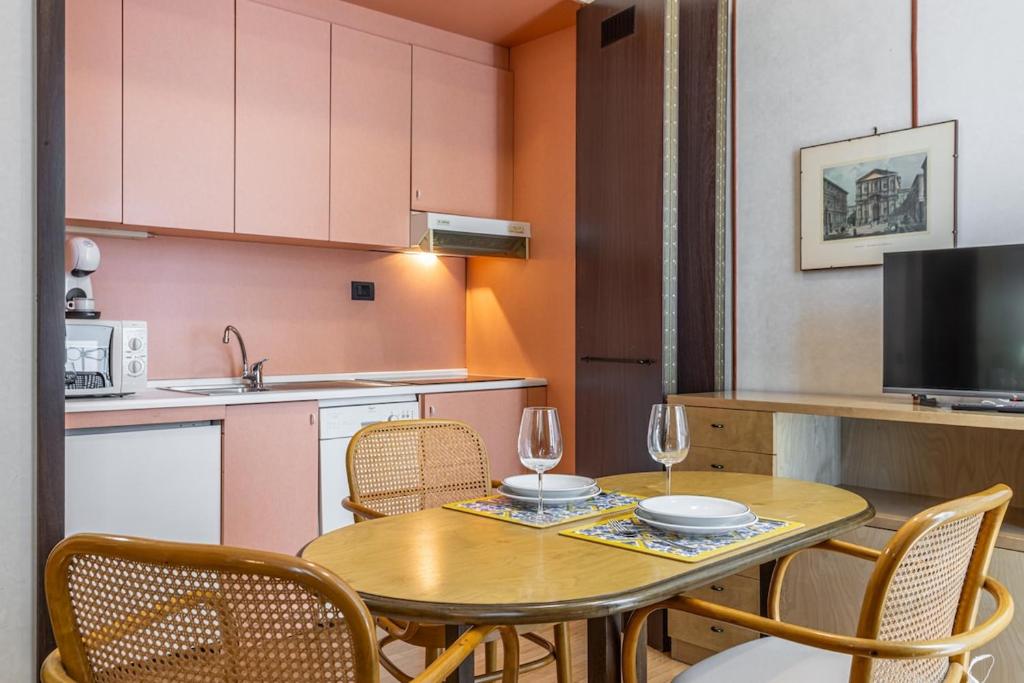 Duomo Suite - B Home - 4
