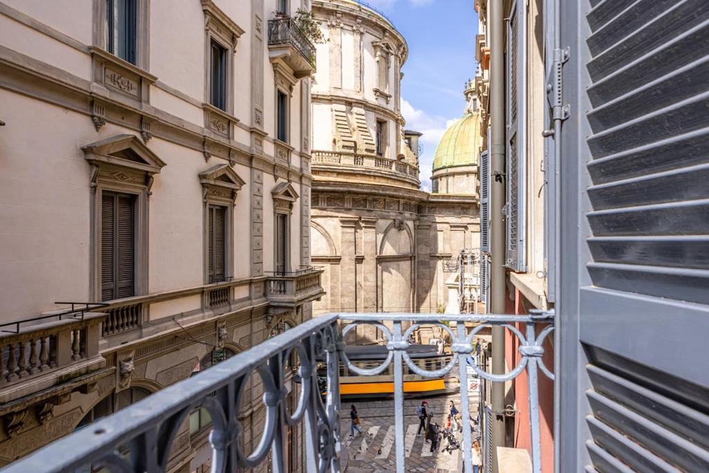 Duomo Suite - B Home - 2