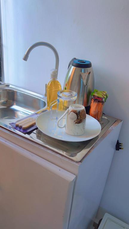 Nikahouse, Dar es Salaam