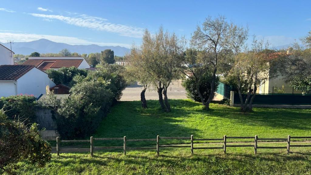 Jolie petite maison plein sud - 4