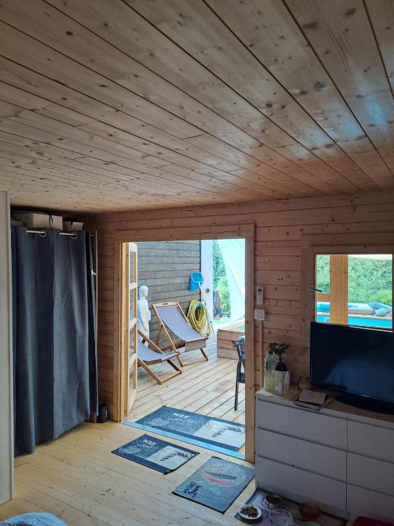 ANA Belle chambre - 2