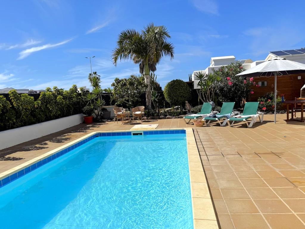 Casa Tara - 1